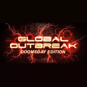 Купить Global Outbreak (Doomsday Edition)