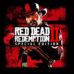 Купить Red Dead Redemption 2 (Special Edition) (Xbox One) (EU)