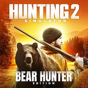 Купить Hunting Simulator 2 Bear Hunter Edition Steam CD Key