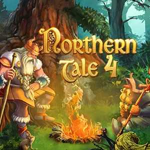 Buy Northern Tale 4
