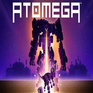 Buy ATOMEGA™