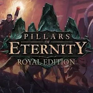 Купить Pillars of Eternity (Royal Edition)