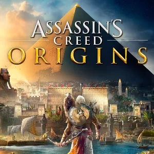Купить Assassin's Creed: Origins (Xbox One)