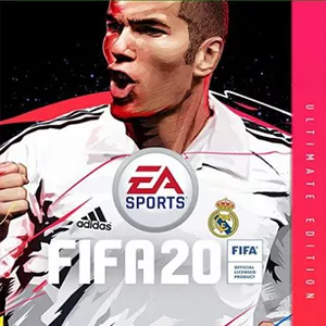 Купить FIFA 20 Ultimate Edition (Xbox One)