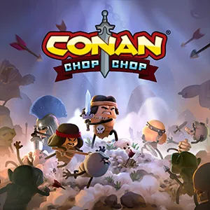 Купить Conan Chop Chop (Steam)