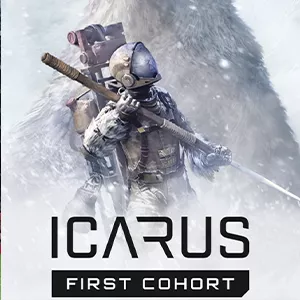 Купить ICARUS First Cohort