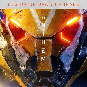 Купить Anthem - Legion of Dawn Edition (Xbox One)