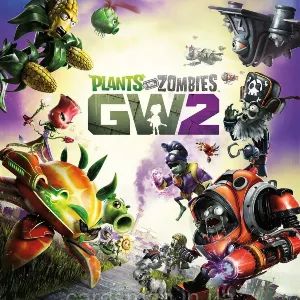 Купить Plants vs. Zombies: Garden Warfare 2 (Xbox One) (EU)