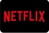 Netflix Karty podarunkowe 