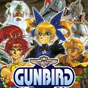 Buy GUNBIRD Steam CD Key