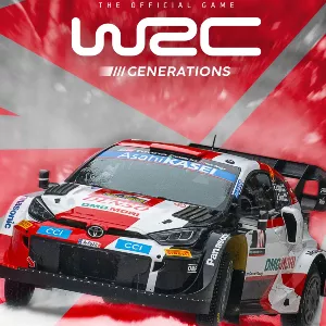 Купить WRC Generations (Steam)
