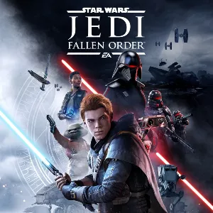 Buy Star Wars Jedi: Fallen Order (Xbox One)