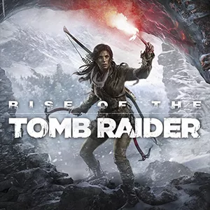 Купить Rise of the Tomb Raider