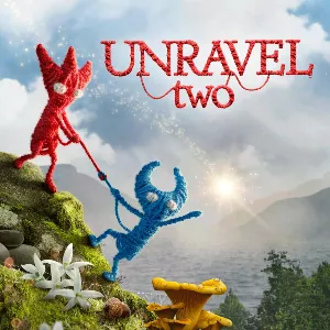 Купить Unravel Two (Xbox One)