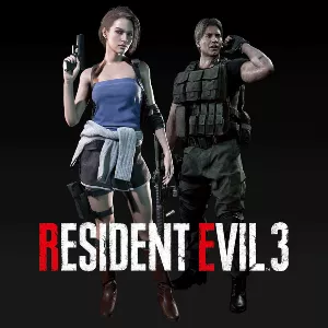 Купить Resident Evil 3 EU XBOX One CD Key 