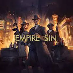 Buy Empire of Sin