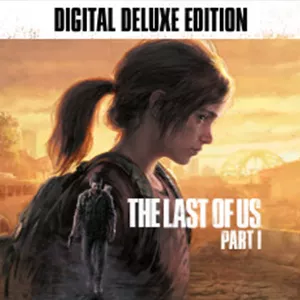 Купить The Last of Us: Part I (Deluxe Edition) (Steam)