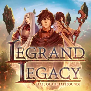 Buy LEGRAND LEGACY: Tale of the Fatebounds