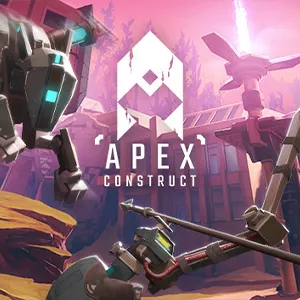 Купить Apex Construct