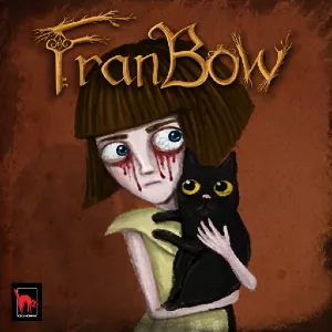 Buy Fran Bow