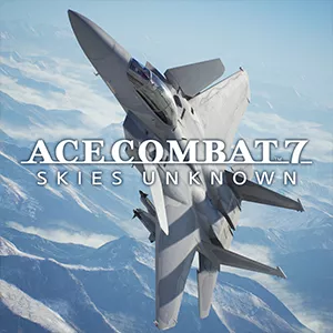 Buy ACE COMBAT 7: SKIES UNKNOWN (EU)