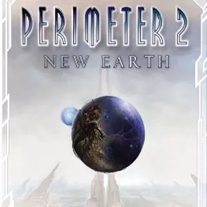 Купить Perimeter 2: New Earth