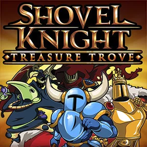 Buy Shovel Knight: Treasure Trove