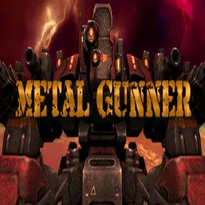 Купить Metal Gunner Steam CD Key