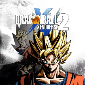Купить Dragon Ball Xenoverse 2 Xbox One (EU)
