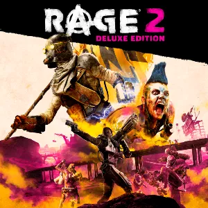 Купить Rage 2 (Deluxe Edition) (Xbox One) (EU)