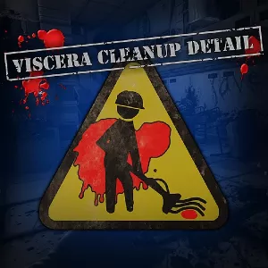 Купить Viscera Cleanup Detail