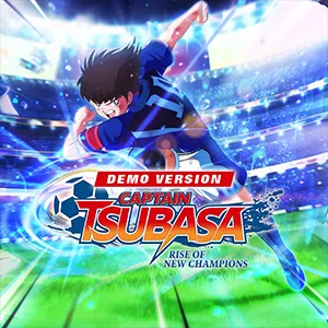 Купить Captain Tsubasa: Rise of New Champions (EU)