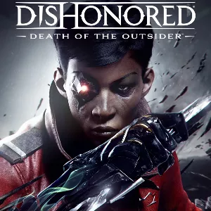 Купить Dishonored: Death of the Outsider (EU)