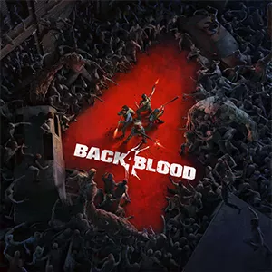 Buy Back 4 Blood (EU)