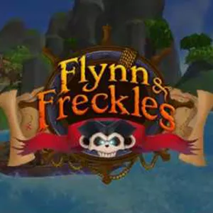 Buy Flynn and Freckles
