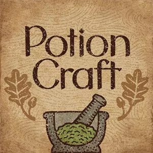 Купить Potion Craft: Alchemist Simulator (EU)