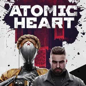 Купить Atomic Heart (Steam)
