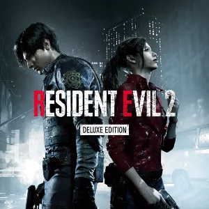 Buy Resident Evil 2 / Biohazard Re:2 (Deluxe Edition) (Xbox One) (EU)