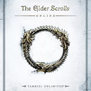 Купить The Elder Scrolls Online (Xbox One) (EU)