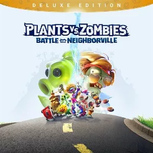 Buy Plants vs. Zombies: Battle for Neighborville (Deluxe Edition) - Xbox One - Key UNITED STATES