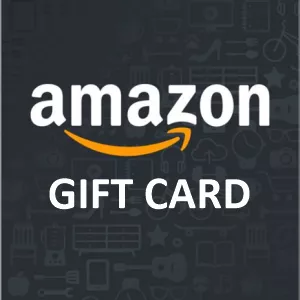 Buy Amazon Gift Card 5 EUR (Germany)