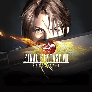 Купить Final Fantasy VIII: Remastered (EU)