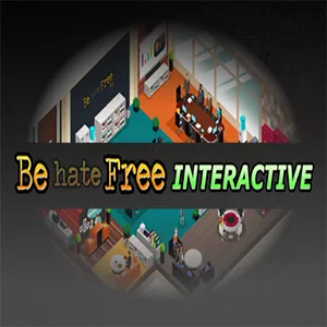 Buy Be hate Free: Interactive