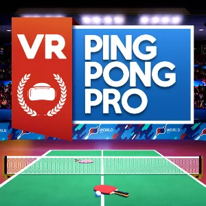 Buy VR Ping Pong Pro
