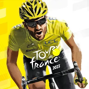 Купить Tour de France 2023
