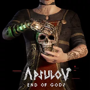 Купить Apsulov: End of Gods - Steam - Key GLOBAL