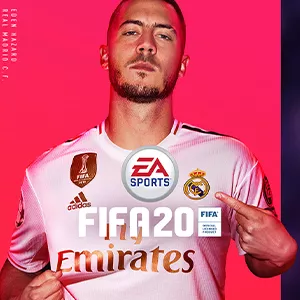 FIFA 20 (Standard Edition) 