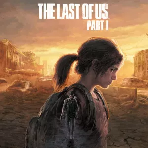 Buy The Last of Us: Part I (Steam)