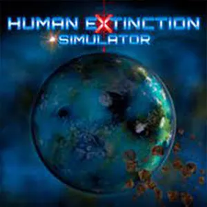 Buy Human Extinction Simulator Steam CD Key