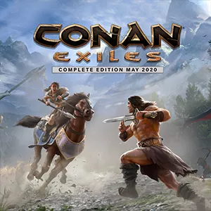 Buy Conan Exiles (Complete Edition)